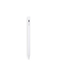 Pencil Pro 2 Stylus Pen for Apple iPad (2018/2019/2020) iPad 6/7/8 Generation / iPad Pro 11 inch (2019/2020) Ipad pro3 / 4 / Ipad Air 3-4 / Ipad Mini 5 White