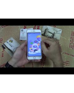 SeiyaX smart talkie APP download (English) - vidio