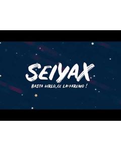 SeiyaX Translator Ads (Italiano)- vidio