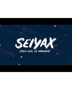 SeiyaX Translator Ads (Español)- vidio