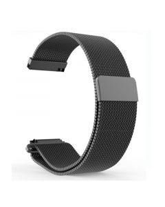 Minalo stainless steel Watch Band 42-44MM